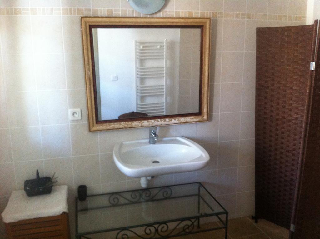 Chambres D'Hotes La Farga Carennac Cameră foto