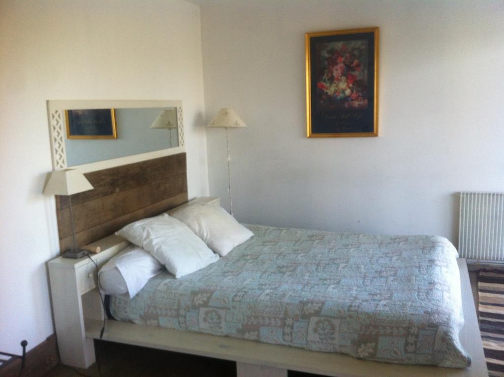 Chambres D'Hotes La Farga Carennac Cameră foto
