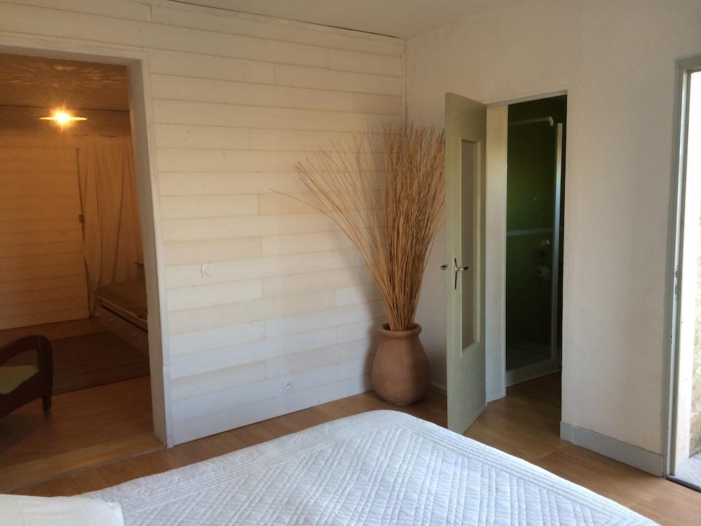 Chambres D'Hotes La Farga Carennac Cameră foto