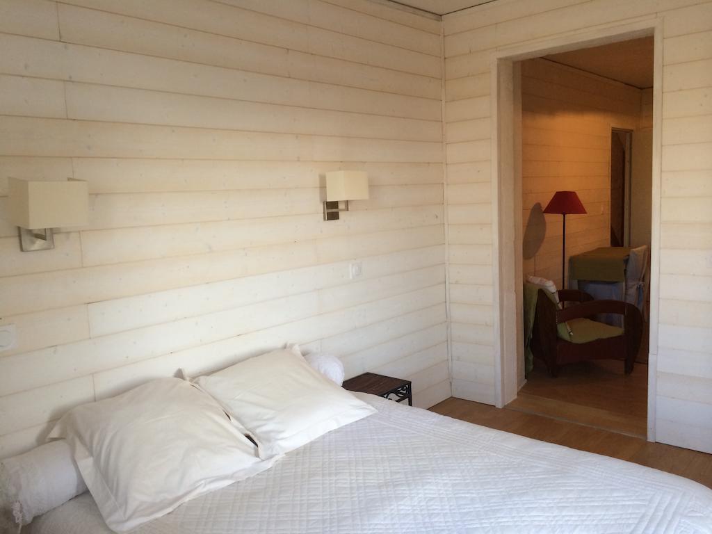 Chambres D'Hotes La Farga Carennac Cameră foto